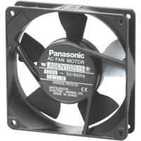 Panasonic ASEN102569 Axiaalventilator 230 V/AC 120 m³/h (l x b x h) 120 x 120 x 25 mm