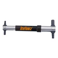 IceToolz inbusset 4x5-6x8 flexibel 24036h1