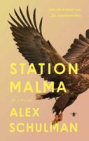 Station Malma (Paperback)