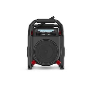 Perfectpro UBOX 400R2 Bouwradio DAB+ Bluetooth Oplaadbaar - UB400R2
