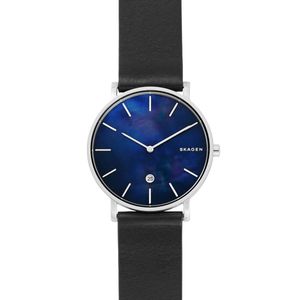 Skagen Horlogeglas (hol/bol) SKW6471