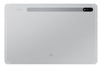 Samsung Galaxy Tab S7 SM-T870N 128 GB 27,9 cm (11") Qualcomm Snapdragon 6 GB Wi-Fi 6 (802.11ax) Android 10 Zilver - thumbnail