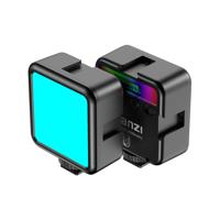 Ulanzi VL49 RGB Multi Color LED-videolamp - thumbnail