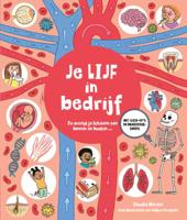 Je lijf in bedrijf (Hardback)