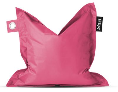 Kussen Tutti Pink - Weerbestendig - Roze - Sit&Joy