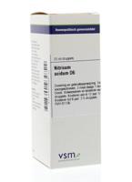 VSM Nitricum acidum D6 20 Milliliter