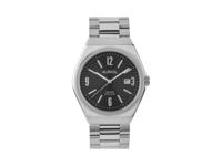 AURIOL Horloge (Zwart)