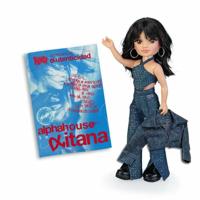 Pop Nancy Aitana 43 cm - thumbnail