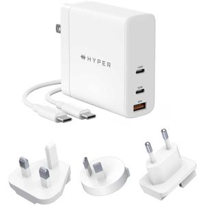 Juice 140W PD 3.1 USB-C Charger Oplader