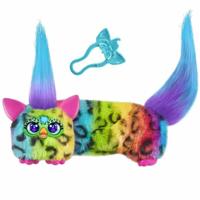 Knuffel Hasbro Plastic