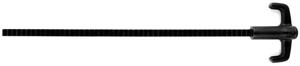 Milwaukee Plunjerstang voor 400ml worstenhouders - 48091090
