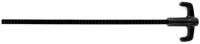 Milwaukee Plunjerstang voor 400ml worstenhouders - 48091090