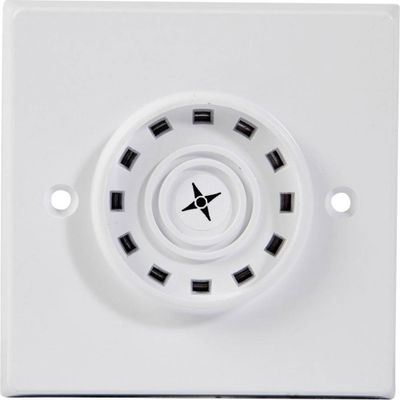 ComPro Sirene AC/W Askari Compact Meertonig 12 V/DC, 24 V/DC 106 dB