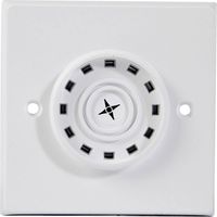 ComPro Sirene AC/W Askari Compact Meertonig 12 V/DC, 24 V/DC 106 dB - thumbnail