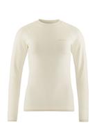 Craft ADV Warm Intensity ondershirt lange mouw beige dames