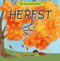 Herfst (Hardback)