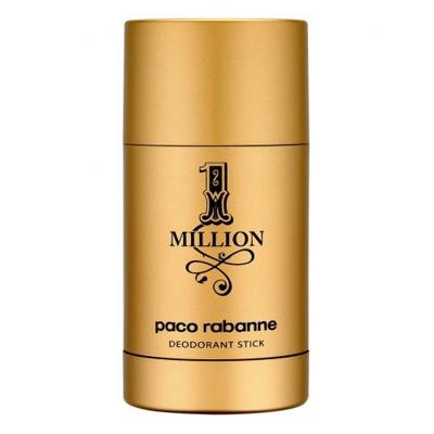 Rabanne 1 Million Deodorant Stick 75ml