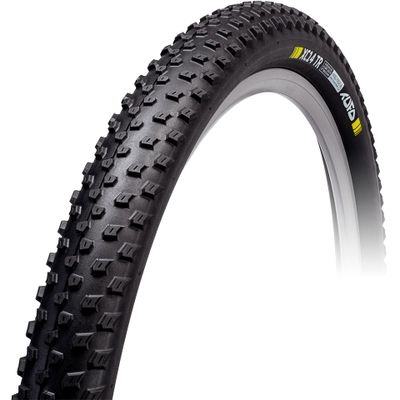 Tufo vouwband XC14 TR 57-622 MTB zwart
