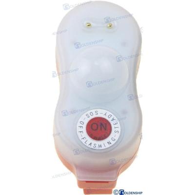 Chalecos salvavidas GS80071 - LUZ SOLAS LITIO PARA CHALECOS