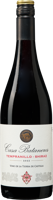 Casa Bataneros Tempranillo Shiraz Casa Bataneros Tempranillo Shiraz