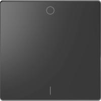 Merten MEG3301-6034 Wisselschakelaar Afdekking System Design Antraciet 1 stuk(s)