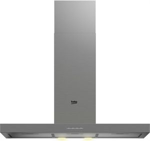 Beko BHCB91622BXH afzuigkap 613 m³/uur