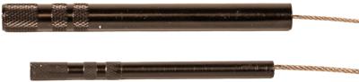 SILCA Chain coupler black