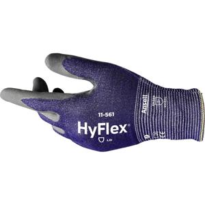 Ansell HyFlex® 11561R070-1P Nylon, HPPE, Basalt, Spandex, Polyester Werkhandschoen Maat (handschoen): 7 1 paar