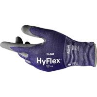 Ansell HyFlex® 11561R070-1P Nylon, HPPE, Basalt, Spandex, Polyester Werkhandschoen Maat (handschoen): 7 1 paar