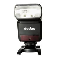 Godox Speedlite TT350 voor Nikon - thumbnail