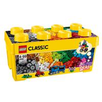 Lego Duplo 10696 Classic Creatieve Medium Opbergdoos - thumbnail