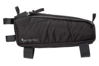 Acepac MKIII Frametas 1,2 liter - Zwart Acepac MKIII Frametas 1,2 liter - Zwart