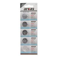 Battery Sales Europe Arcas batterij lithium cr2016 3v, 5st. Battery Sales Europe Arcas batterij lithium cr2016 3v, 5st.