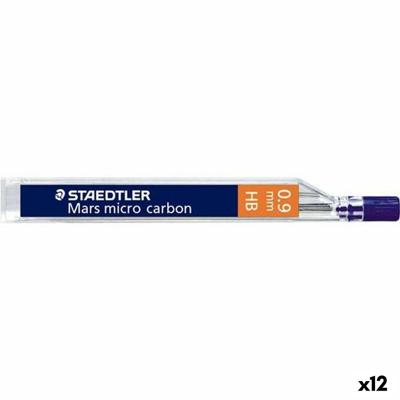 Vulling Staedtler Doosje 0,9 mm (12 Stuks)