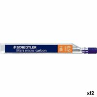 Vulling Staedtler Doosje 0,9 mm (12 Stuks)