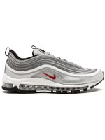 Nike baskets Air Max 97 OG QS - Métallisé