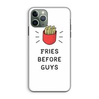 Fries before guys: iPhone 11 Pro Tough Case