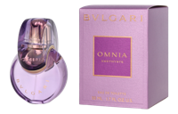 Bvlgari Omnia Amethyste Eau de Toilette Spray 50 ml Dames