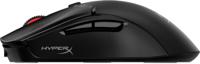 HP HyperX Pulsefire Haste 2 Mini - draadloze gaming muis (zwart) - thumbnail
