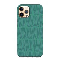 Swirls: iPhone 12 Pro Max Tough Case