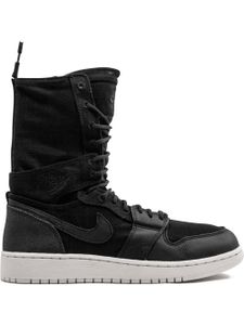 Jordan baskets Air Jordan 1 Explorer X - Noir