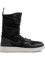 Jordan baskets Air Jordan 1 Explorer X - Noir