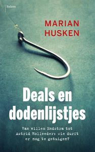 Deals en dodenlijstjes - Marian Husken - ebook