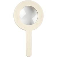 Creativ Company Houten vergrootglas