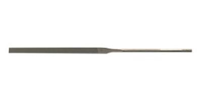Bahco naaldvijl blok 180 mm | 2-300-18-0-0