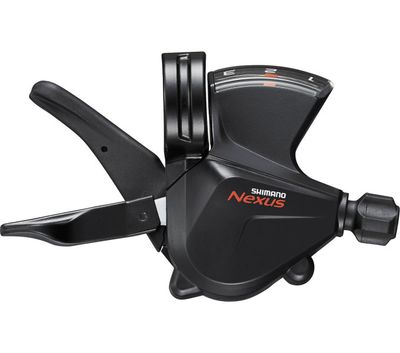 Shimano duimversteller 3 speed nexus sl-c2010