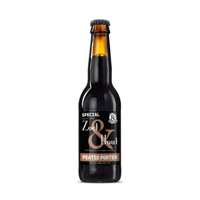 De Molen Zoet & Hout 33cl