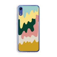 Baar B: Honor Play 8A Transparant Hoesje