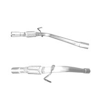 Verbindingspijp Fiat Multipla BM50665
