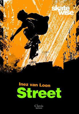 Street (Paperback)
